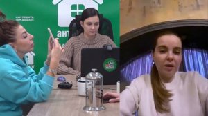 В Челябинске прошёл круглый стол экоблогеров во главе в Софией Гудим