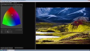 3D LUT Creator - видеоурок