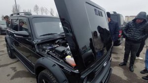 Нива Нархлари Сергели Машина Бозори Нива Урбан Сотилади