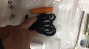 Лодочный Мотор Хидея (Хайди) 18 л.с. Обзор Комплектации мотора.