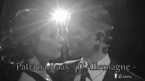Patricia Kaas D'Allemagne*