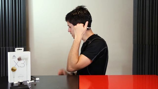 Jaybird X3 | The Need to Know: Product Film/Review смотреть онлайн