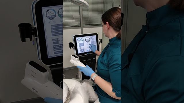 Скидка на SMAS-лифтинг -50% смотреть онлайн