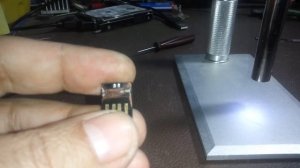 Отличный usb микроскоп для пайки из китая!
