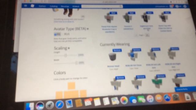 Temmie Roblox skin editor смотреть онлайн