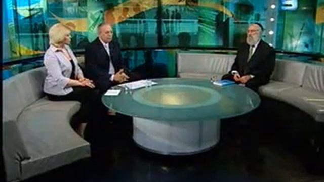 Др.Мендельсон СТРЕСС-11.11.08 s смотреть онлайн