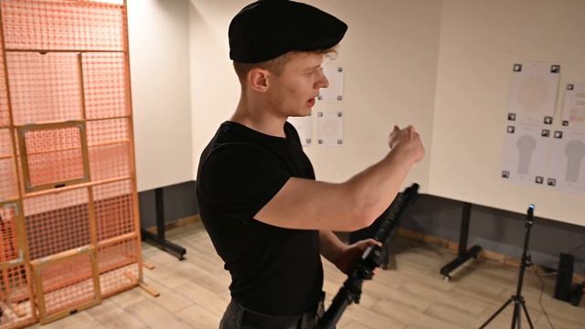 #ipsc #тренировки - основы холощения с программой #iShooter | Подробный разбор техники стрельбы.