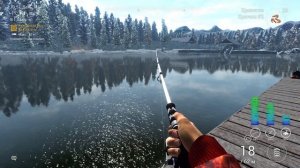 Fishing Planet ПОЙМАЛ УНИКАЛЬНУЮ ФАРМ ДЕНЕГ