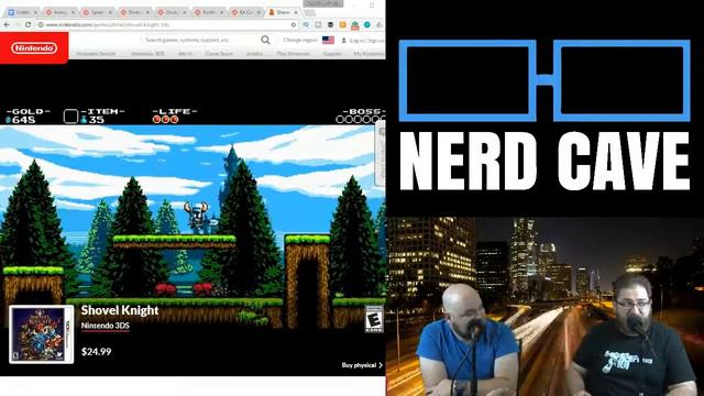 State Of Decay 2 Map is Huge - The Nerd Cave Podcast Ep. 204 (Pt.4) смотреть онлайн