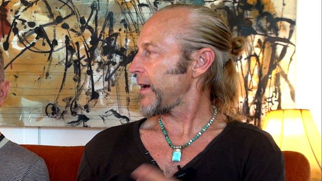 A 3-Part Interview with Max Aaron Christeaan & Phillipe Andre Coquet (Part 1) смотреть онлайн