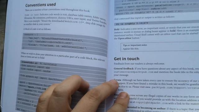 Python for Geeks. Book review with comments (2021)