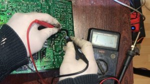 Ремонт обогрева форсунок омывателя