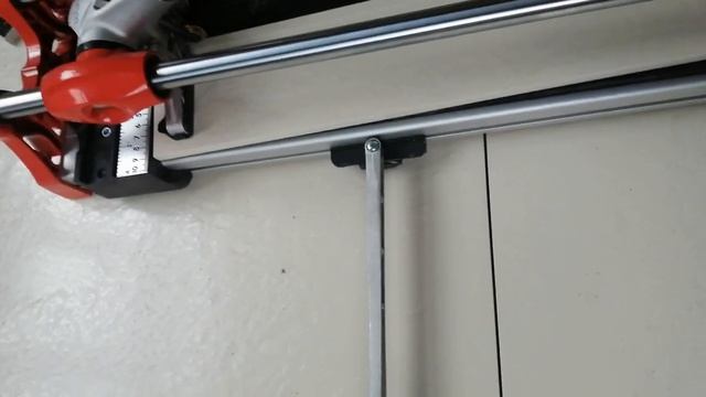 плиткорез Rubi 1000 смотреть онлайн