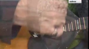 НОВОГОДНИЙ ОГОНЕК ЧЕЧЕНСКОЙ ЭСТРАДЫ 2016