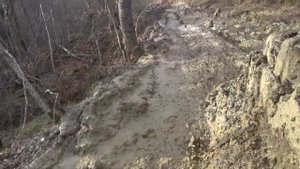 Покатушка по ВЗРОСЛОМУ. (Обкатка ZFORCE 1000 EPS от CFMOTO)