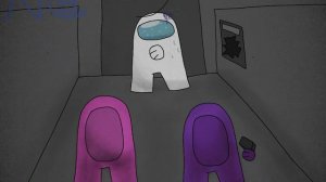 #Rodamrix (Among Us)(music)part 3