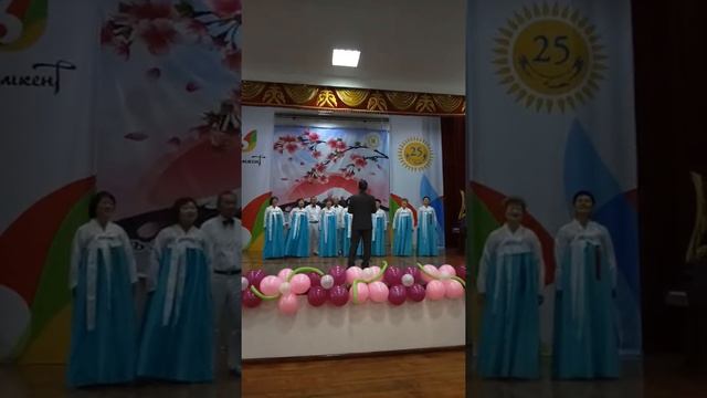 Польский этно культурный центр на празнике дня языка и традиций Карейского этно культурного обьядин смотреть онлайн