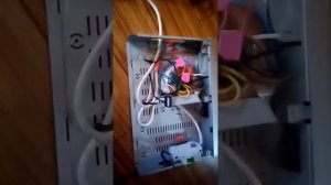 Понижающий трансформатор. С 220 вольт на 120 вольт