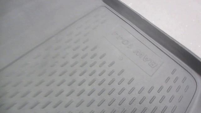 Коврики в салон BAW-1044. Цвет серый смотреть онлайн