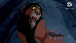 Король лев// нарезка моментов со Шрамом