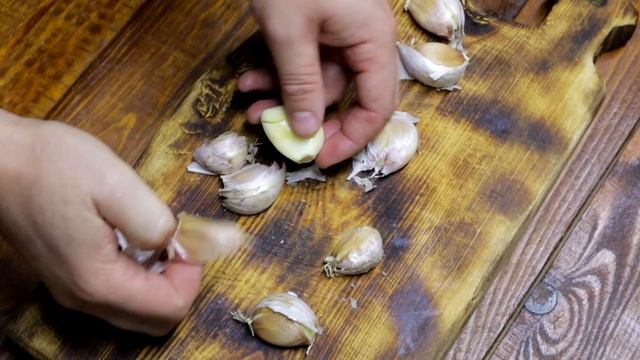 Забытый старый рецепт засолки Сала! Получается очень вкусно смотреть онлайн