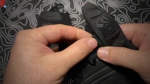 Тактические перчатки ?//Мой опыт эксплуатации ?