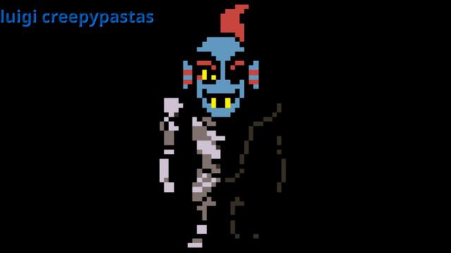 creepypasta undertale sansdico смотреть онлайн
