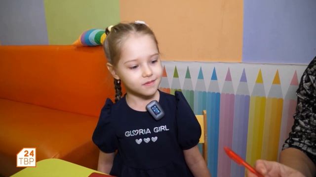 Детское время. Знакомимся с буквами смотреть онлайн