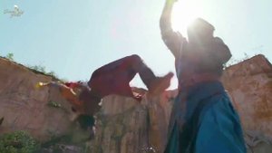 Легенда о Зу 1 сезон 45 серия