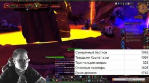 [World of Warcraft] Сколько голды можно поднять соло в рейдах. Классик/Бк/Вотлк/Дренор.