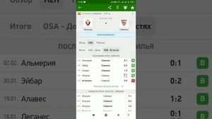 Прогноз на матч Чемпионата Испании Осасуна - Севилья смотреть онлайн бесплатно 22.02.2021