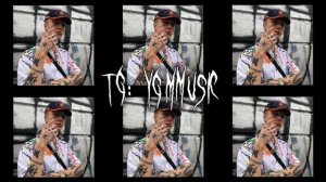 Кто то еще (speed up) - Yanix