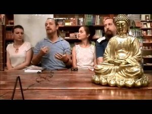 «ТЫ — МАСТЕР СВОЕГО СЧАСТЬЯ». Встреча с Дмитрием Троцким