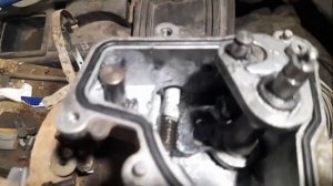 Ремонт актуатора Тойота Аурис Королла