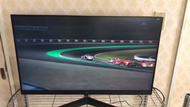 LG ゲーミングモニター UltraGear 32GN600-B 2021年買うならコレ！　31.5インチ　コスパ最強か⁈ смотреть онлайн