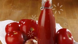 КЕТЧУП ВРЕД! Опасность кетчупа в его составе! можно ли есть кетчуп на диете?