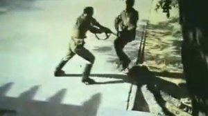 Русское боевое искусство - русский стиль!