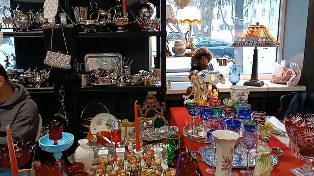 МОСВИНТАЖ 29, 30 и 31 декабря 2023 смотреть онлайн