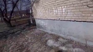 Забытая деревня Песчаное