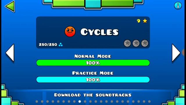 Прошёл? Прошёл! Cycles 100% я выздоровел! Это не видео прохождение просто отличная новость!!!:-):-) смотреть онлайн