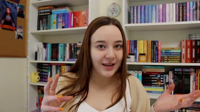 худшая книга Эммы Скотт | обзор на «Грешника» смотреть онлайн