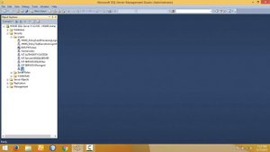 Reset SA password in SQL Server
