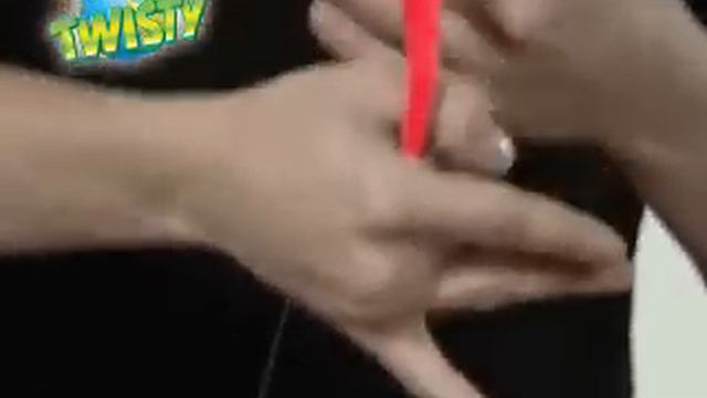 Веселая_змейка-акробат - обучающее видео