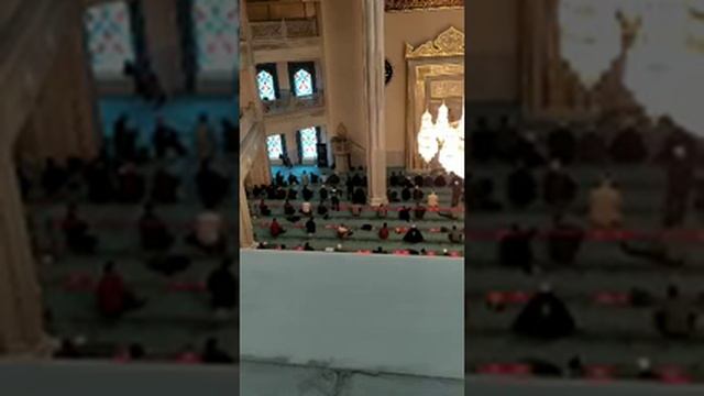 Juma Namozi | Москва Проспект Мира. 03.12.2021 смотреть онлайн