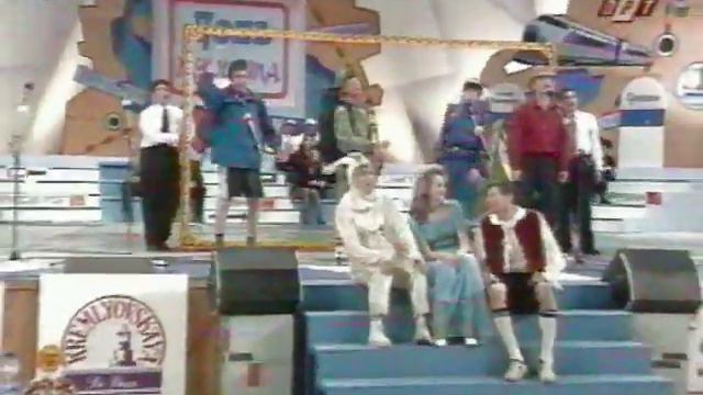 УПИ. Птенцы-1996 смотреть онлайн