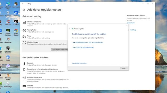 How To Fix Windows Update Error Code 0x800f0247 смотреть онлайн