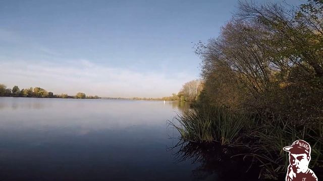 Лыткарино, Спиннинг (Москва  река 2020)