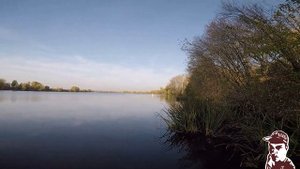 Лыткарино, Спиннинг (Москва  река 2020)