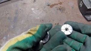 Струбцина своими руками. F струбцина своими руками из профильной трубы 20 на 20.