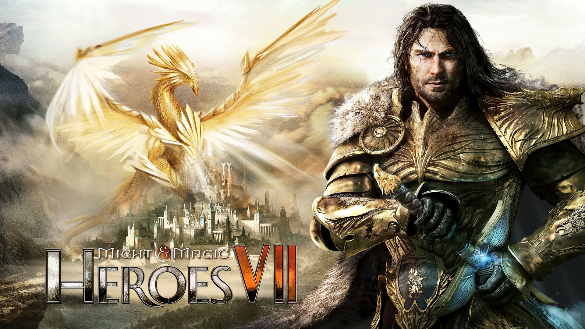 Might magic heroes vii steam фото 20